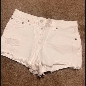 Levi’s 501 shorts